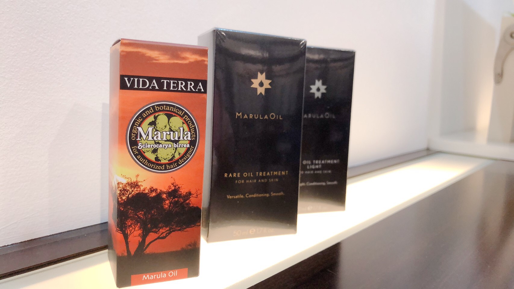 ヴィーダテラ マルラ