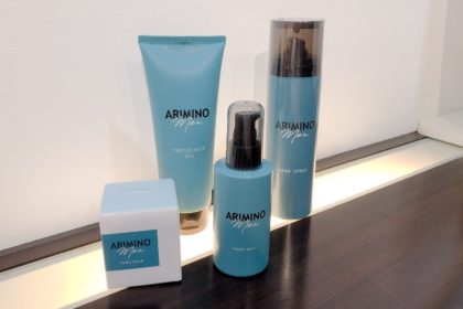 アリミノ ヘアーワックス