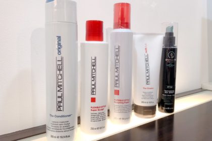 ポールミッチェル