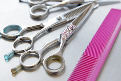 理容 カットコース