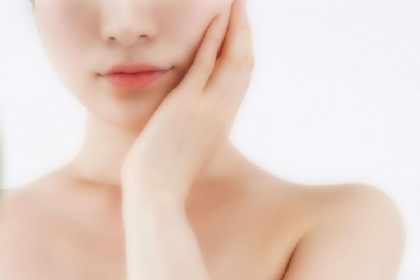 美容 フェイスケア